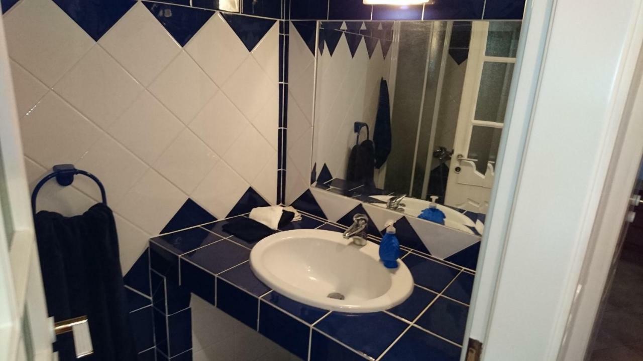 Το Πετρινο Villa Agia Marina Mikrolimanou Ngoại thất bức ảnh
